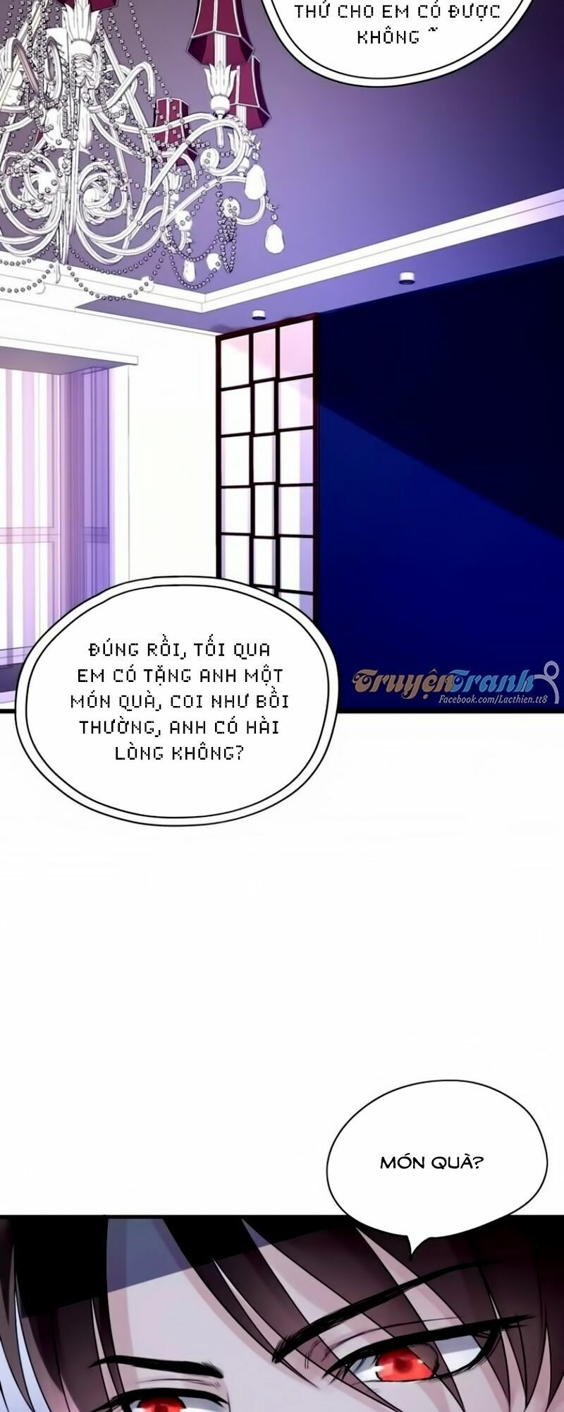 cô vợ hợp đồng bỏ trốn của tổng giám đốc chapter 1.1 17