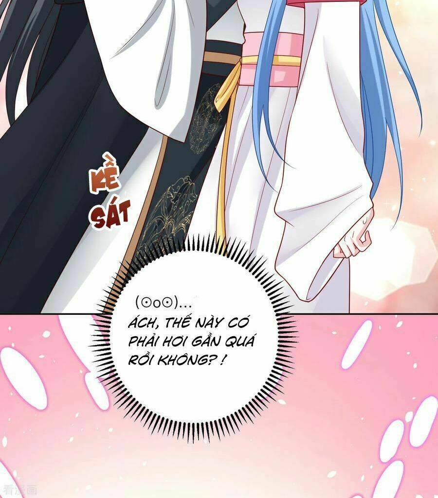 độc y đích nữ chapter 133 14