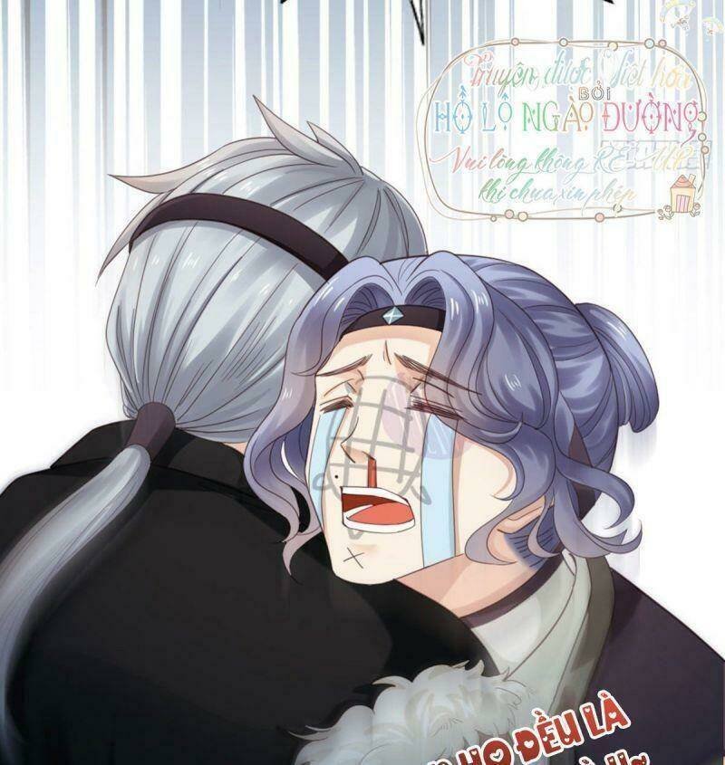 đứng yên ! phụng chỉ đánh cướp đây chapter 4 34