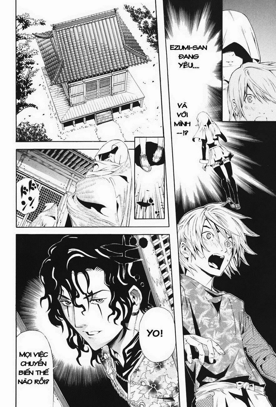 rappi rangai chapter 34 7