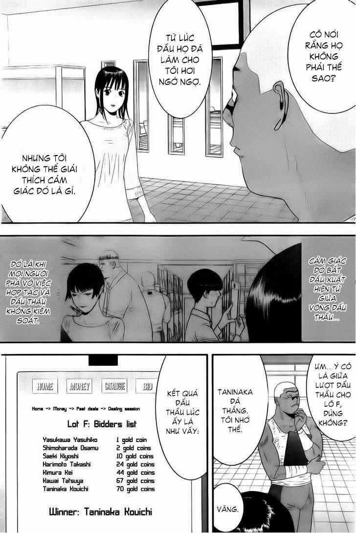 liar game chapter 156 14