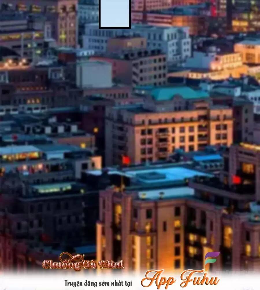 cố tổng, vợ của ngài quá mạnh rồi! chapter 65 11