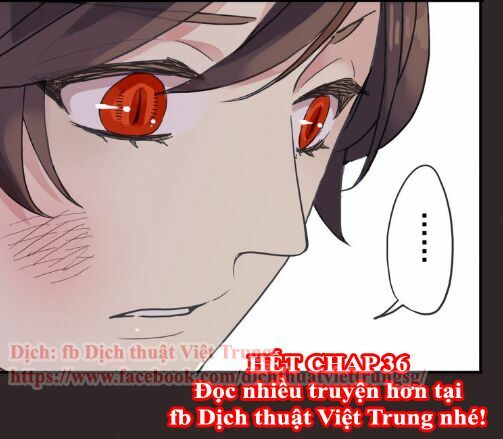 vết cắn ngọt ngào phần 1 chapter 36 48
