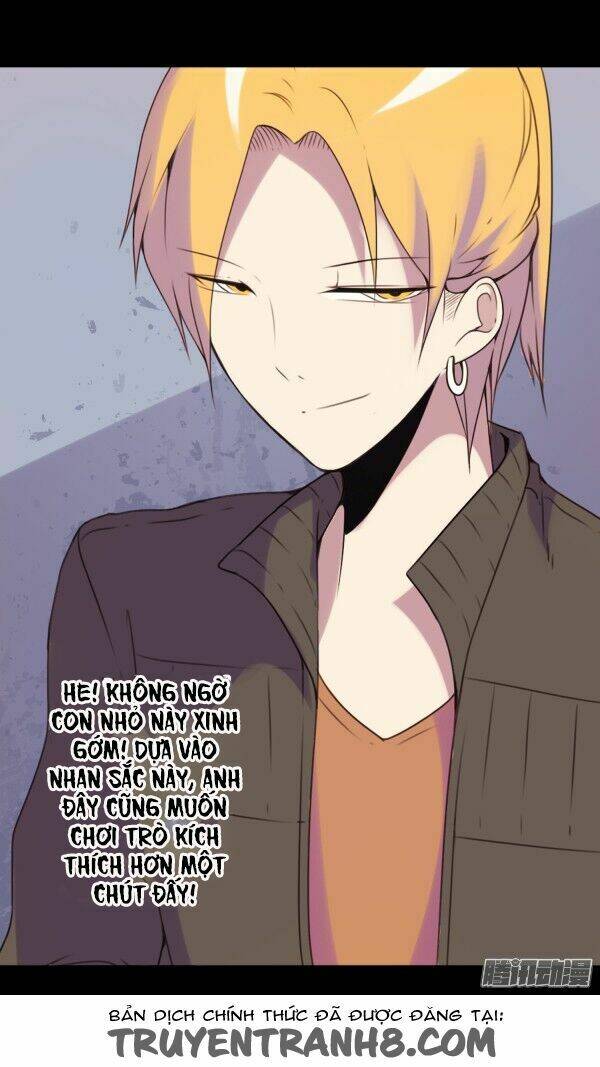 love-c romantic fruity chapter 11 21