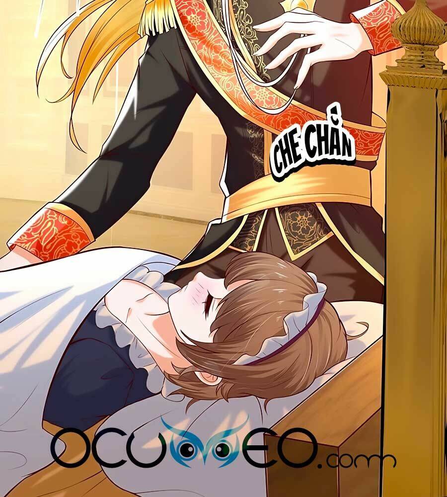 bỗng một ngày trở thành con gái nhà vua chapter 213 42