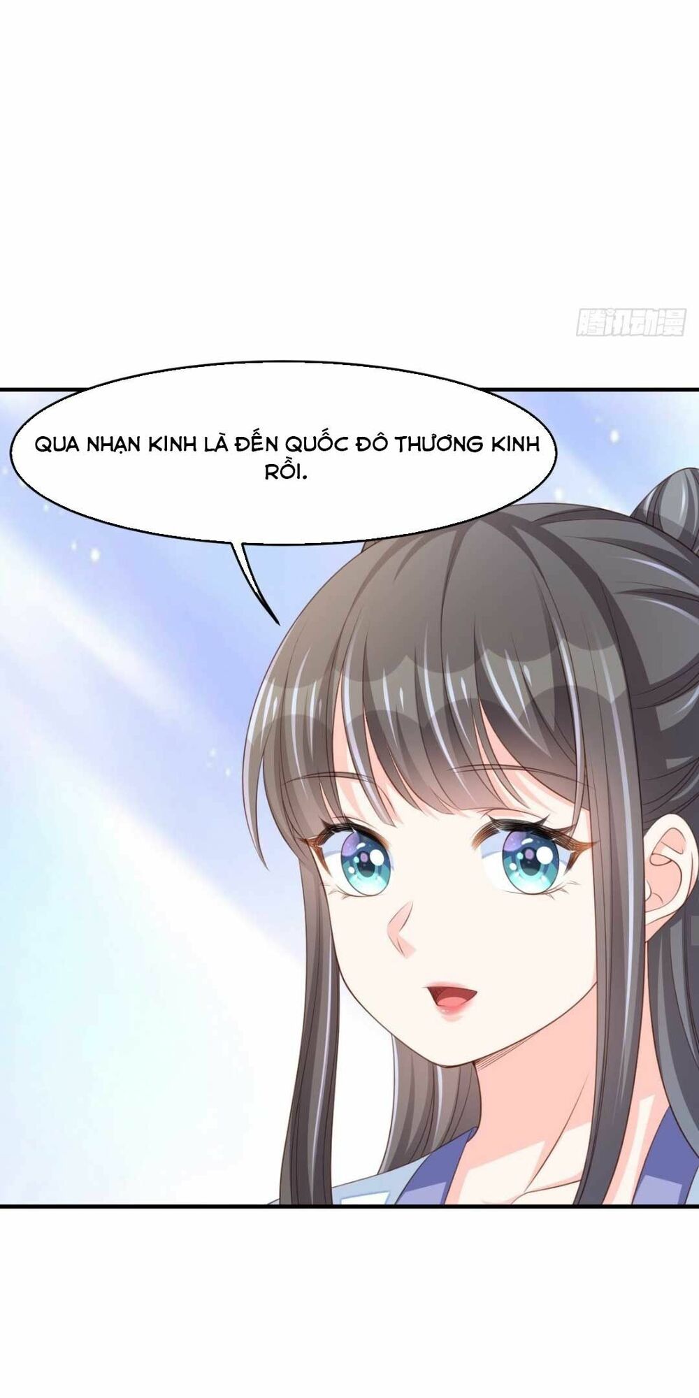 thuần hóa ba ba bạo quân chapter 46 17