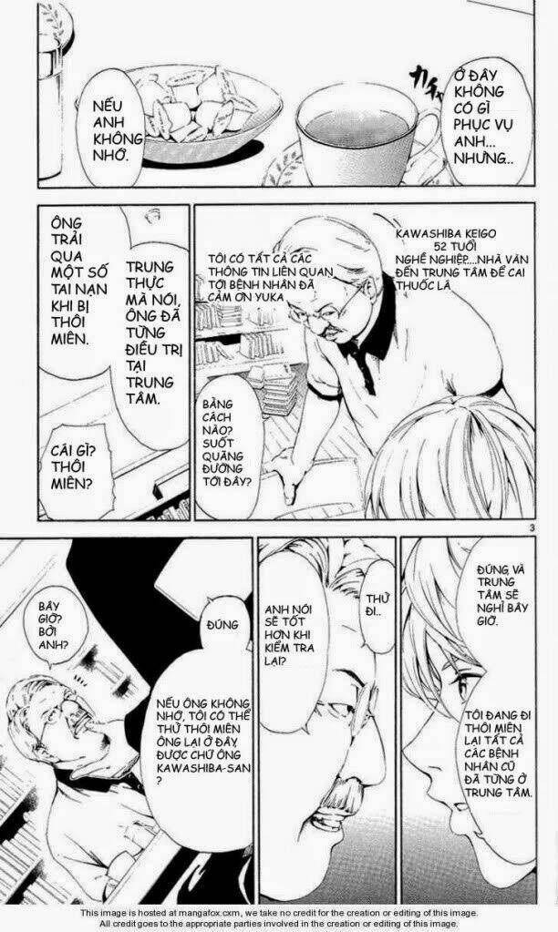 lost+brain manga chapter 7 12