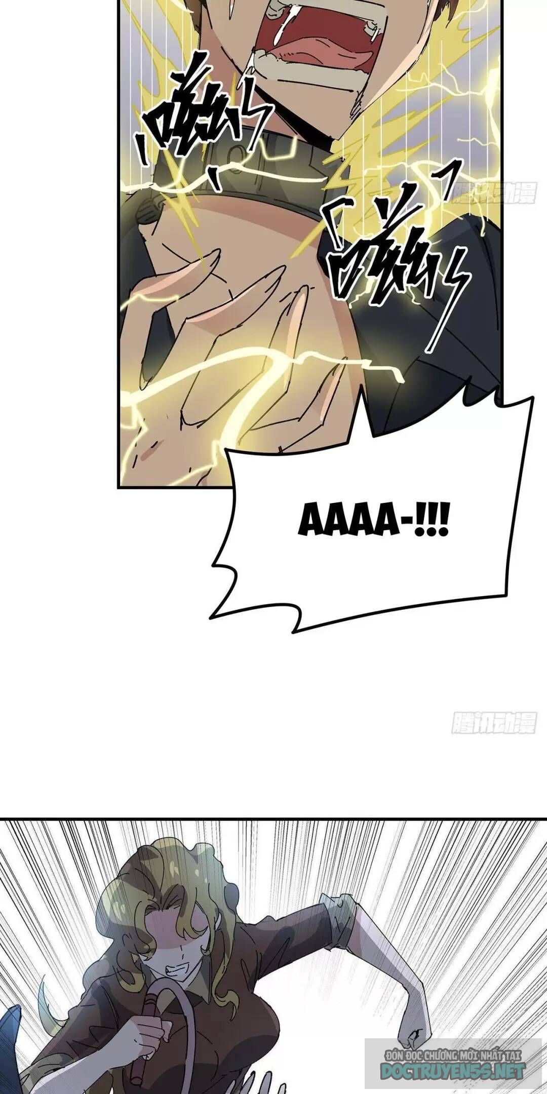 giải cứu 99 nữ chính ở mạt thế chapter 100 18