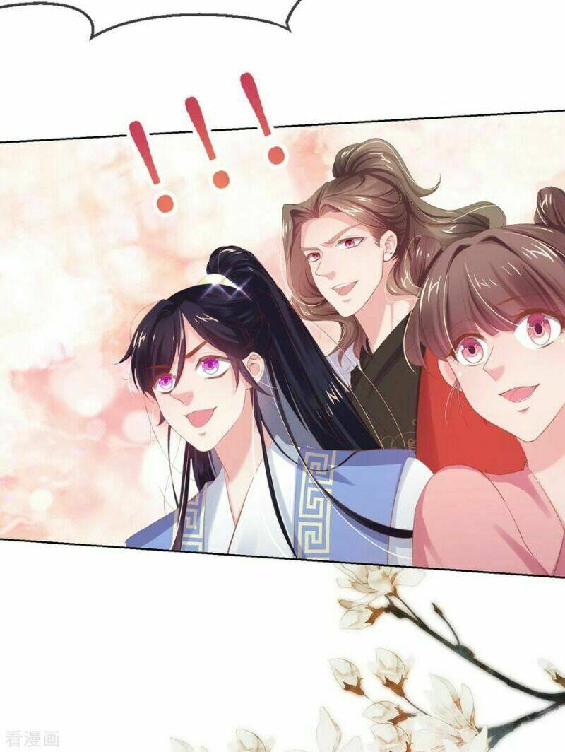 thị huyết y phi chapter 37 40