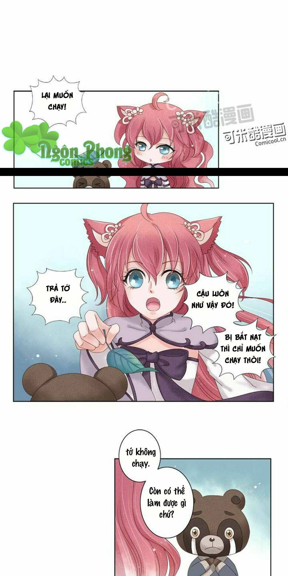 chuyển tương tư chapter 2 7