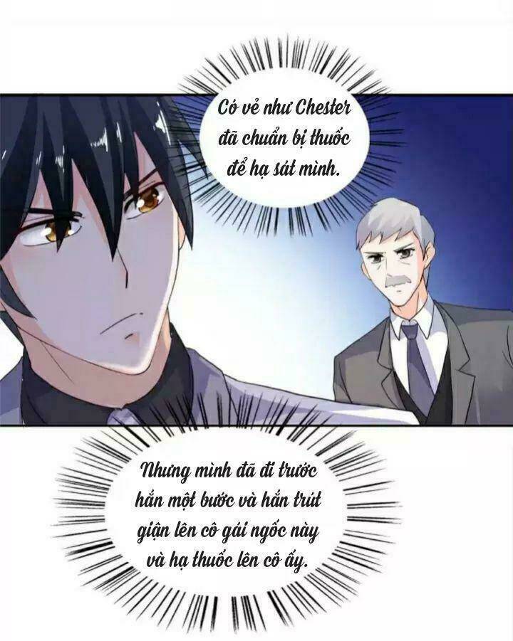 1 nửa hoàn hảo của ceo chapter 38 17