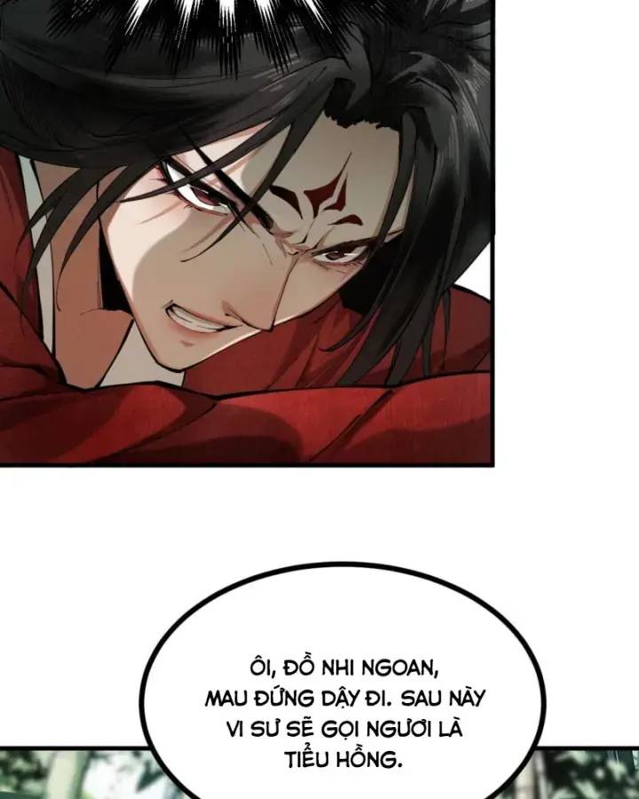 gặp mạnh thì càng mạnh, tu vi của ta không giới hạn chapter 5 8