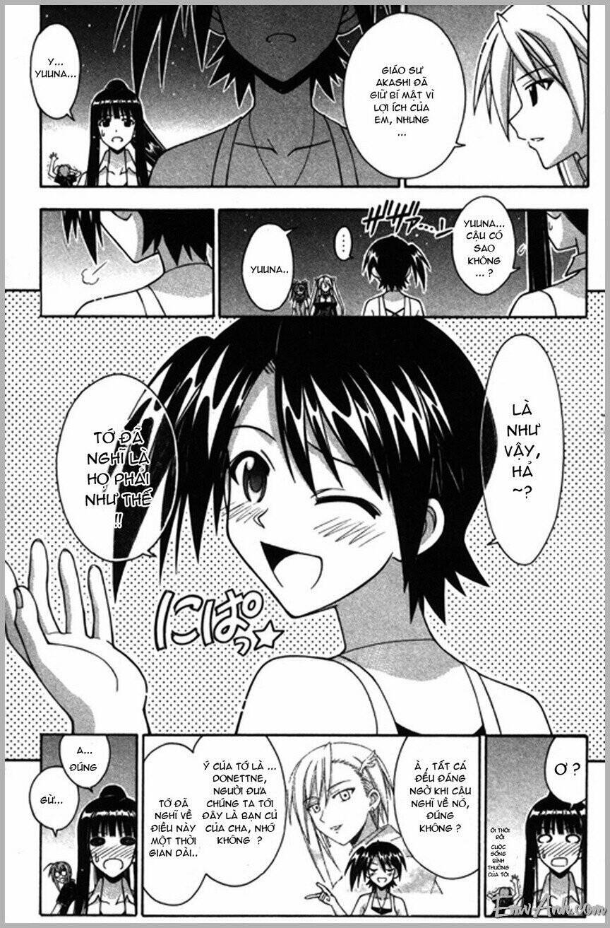 bậc thầy ma pháp chapter 287 5