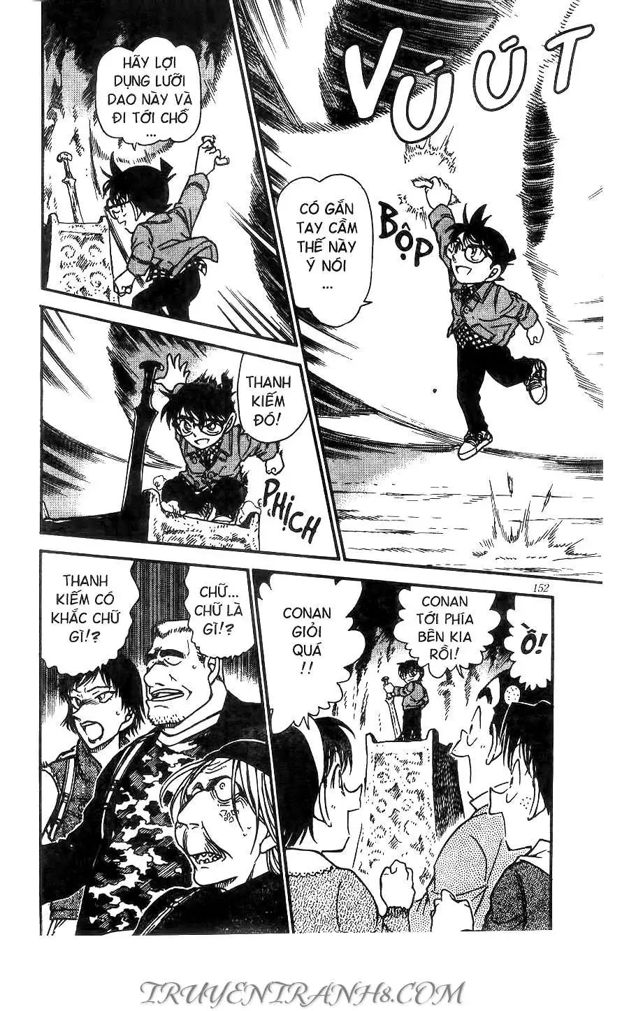 conan chapter 477 14