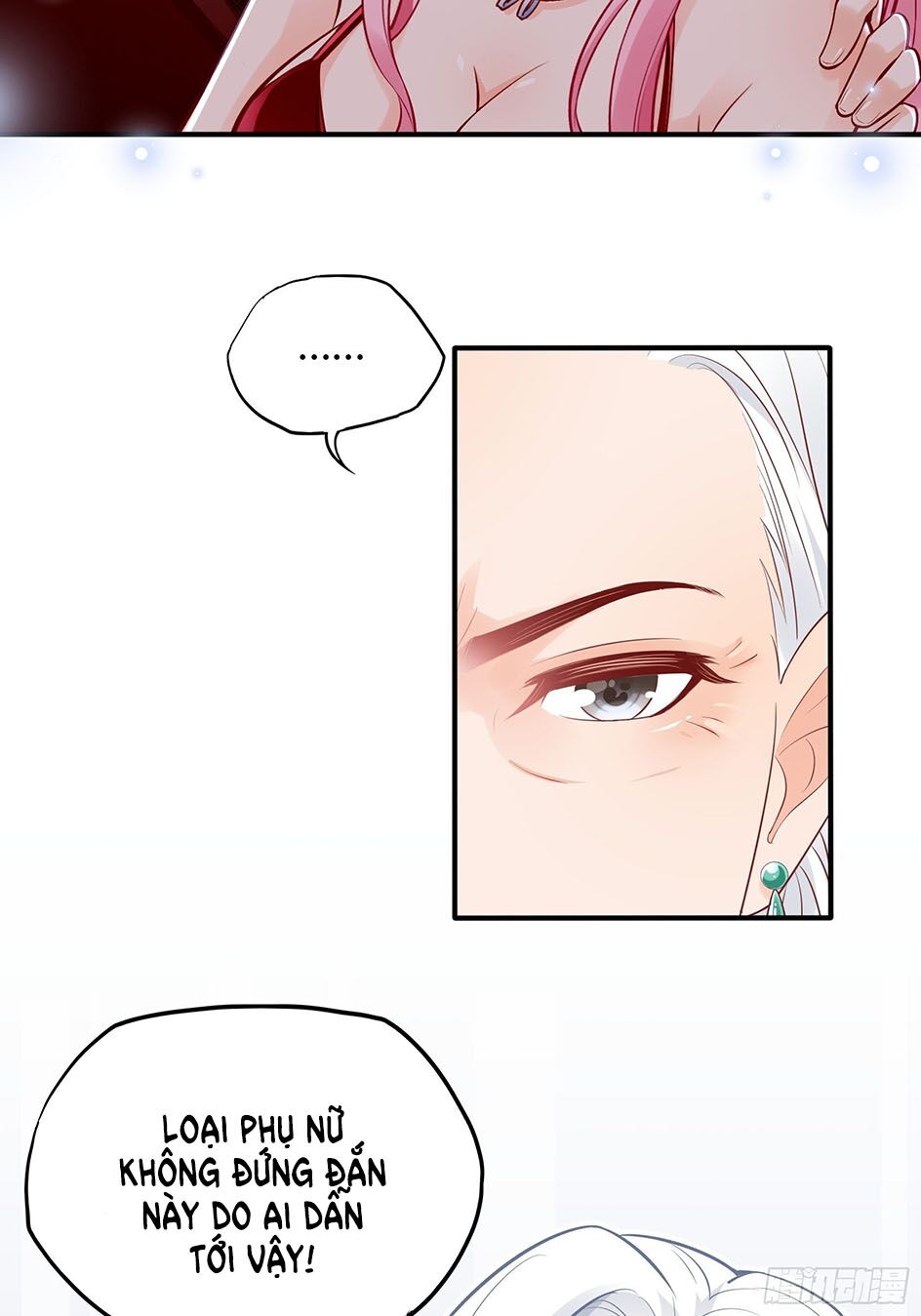 nhật kí mưu sinh của tra nữ chapter 47 9