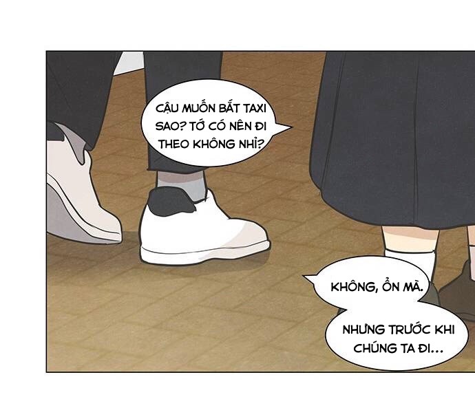 một phần vì thích em chapter 25 73