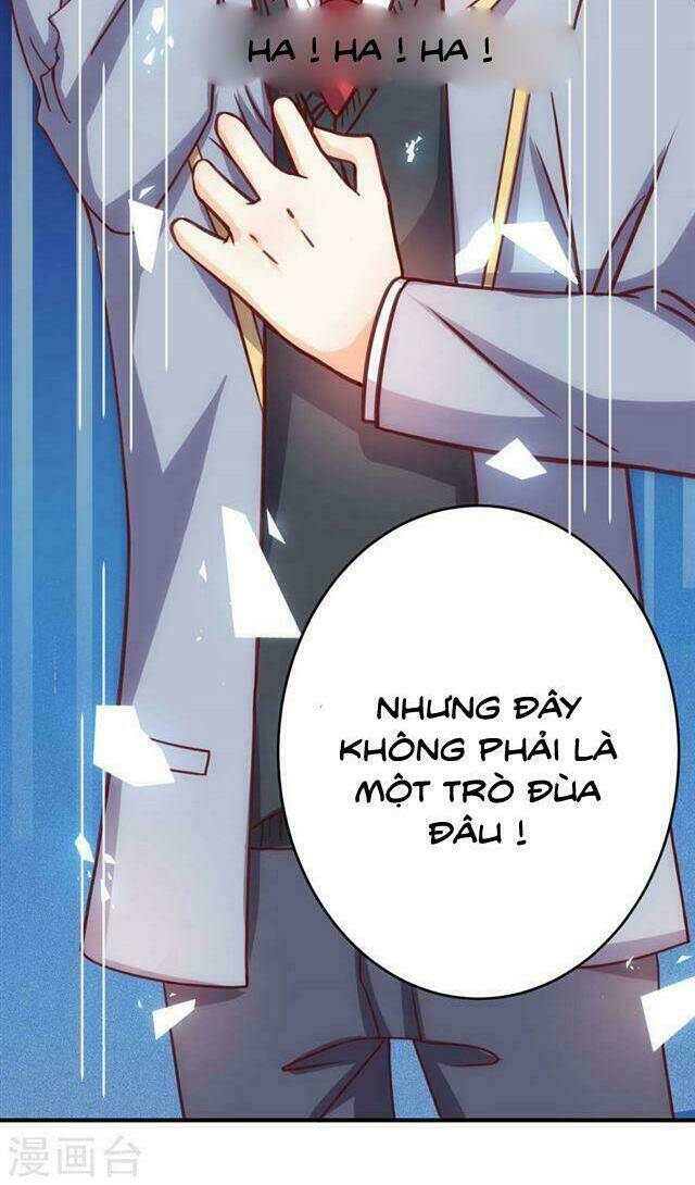 hôm nay tôi sẽ yêu ai đây ? chapter 20 20