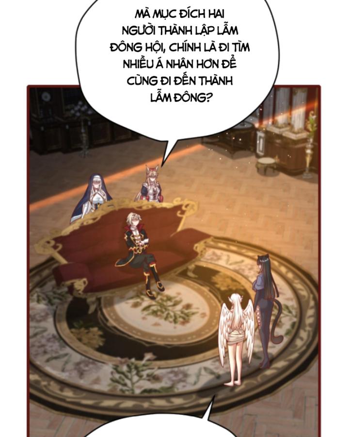 người chơi và nhân vật chính đều muốn làm hại ta chapter 110 4