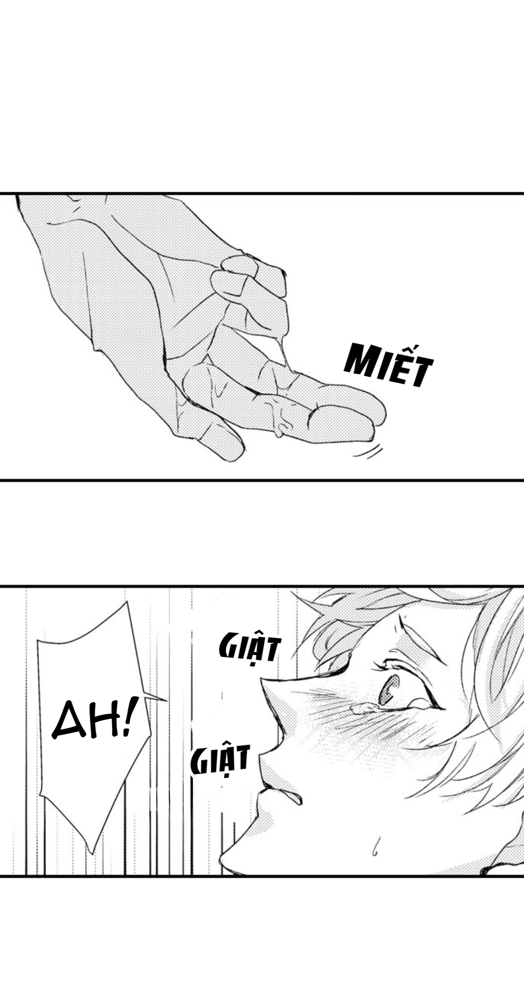 khuyên lưỡi của anh khiến đầu ti em dựng lên chapter 7 5