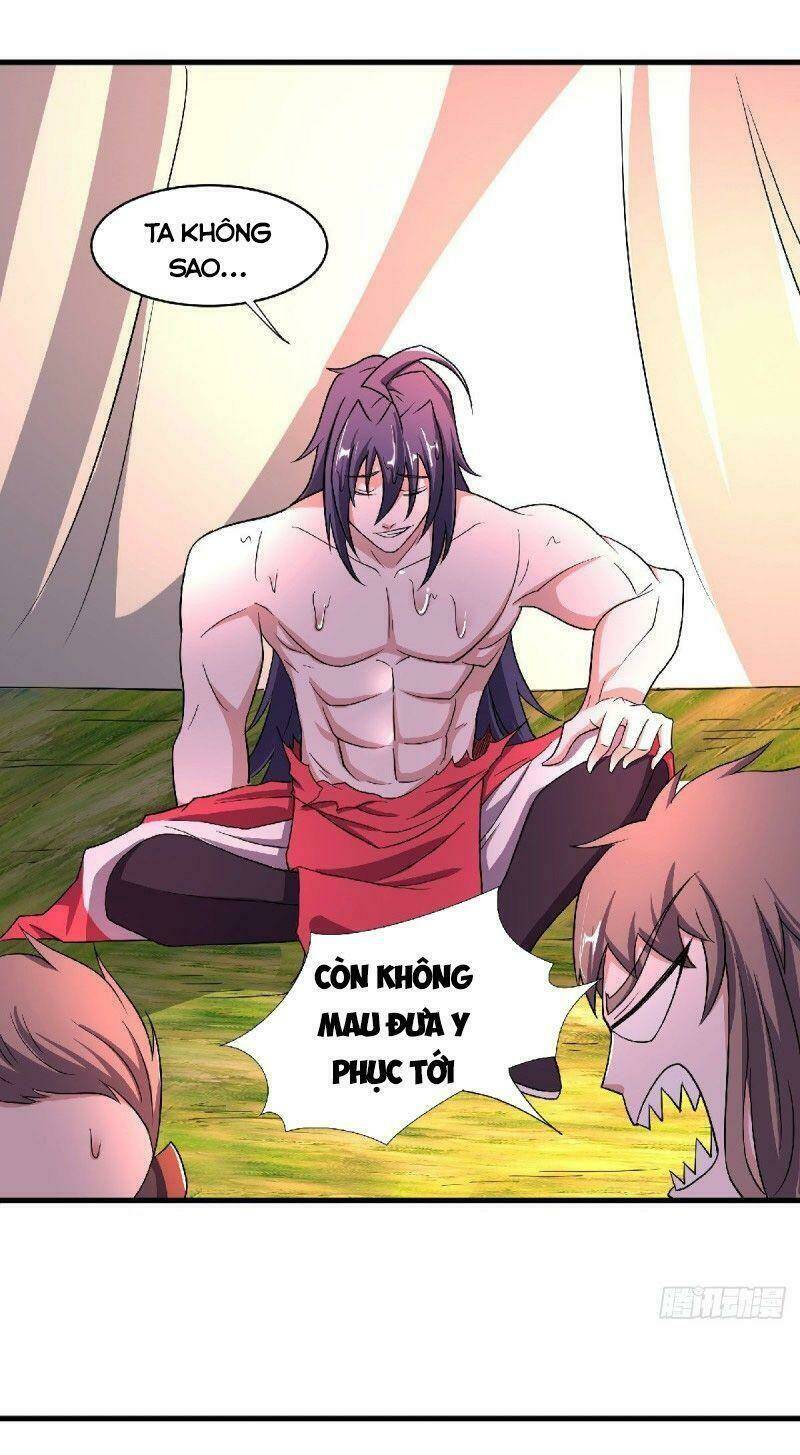 yêu đạo chí tôn yêu hoàng trở về chapter 98 9