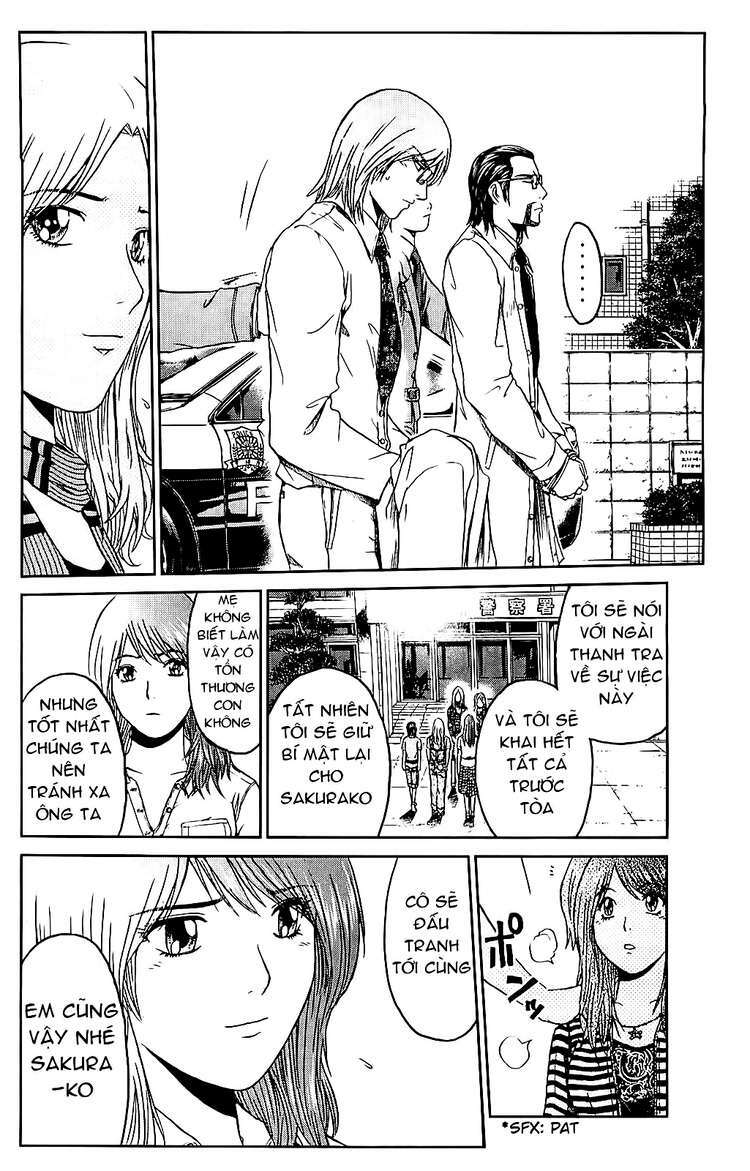 gto: shonan 14 days chapter 60 11