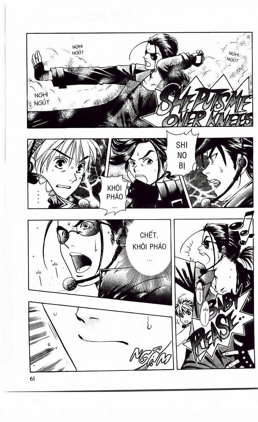 dragon voice chapter 1 62