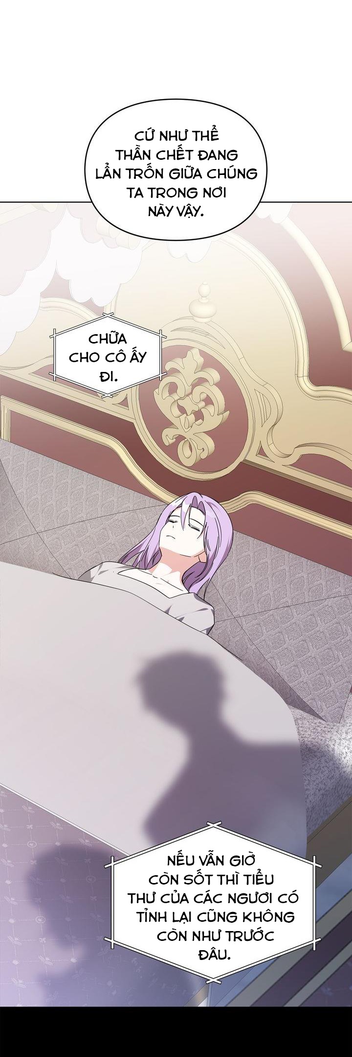 hãy nghe lời của tôi chapter 83 12