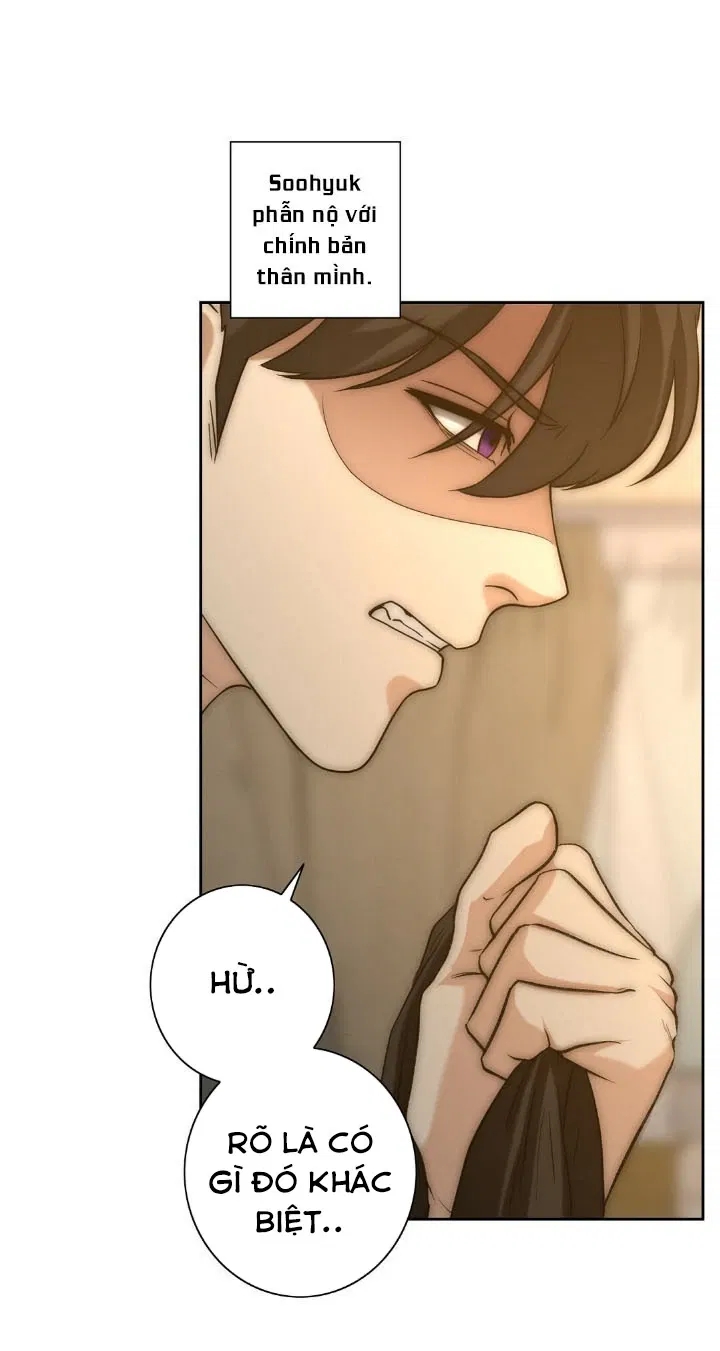 bí mật của omega k chapter 12 22