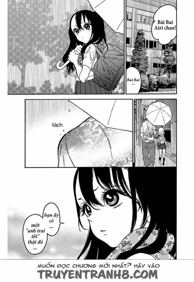momoiro meloik chapter 13 5