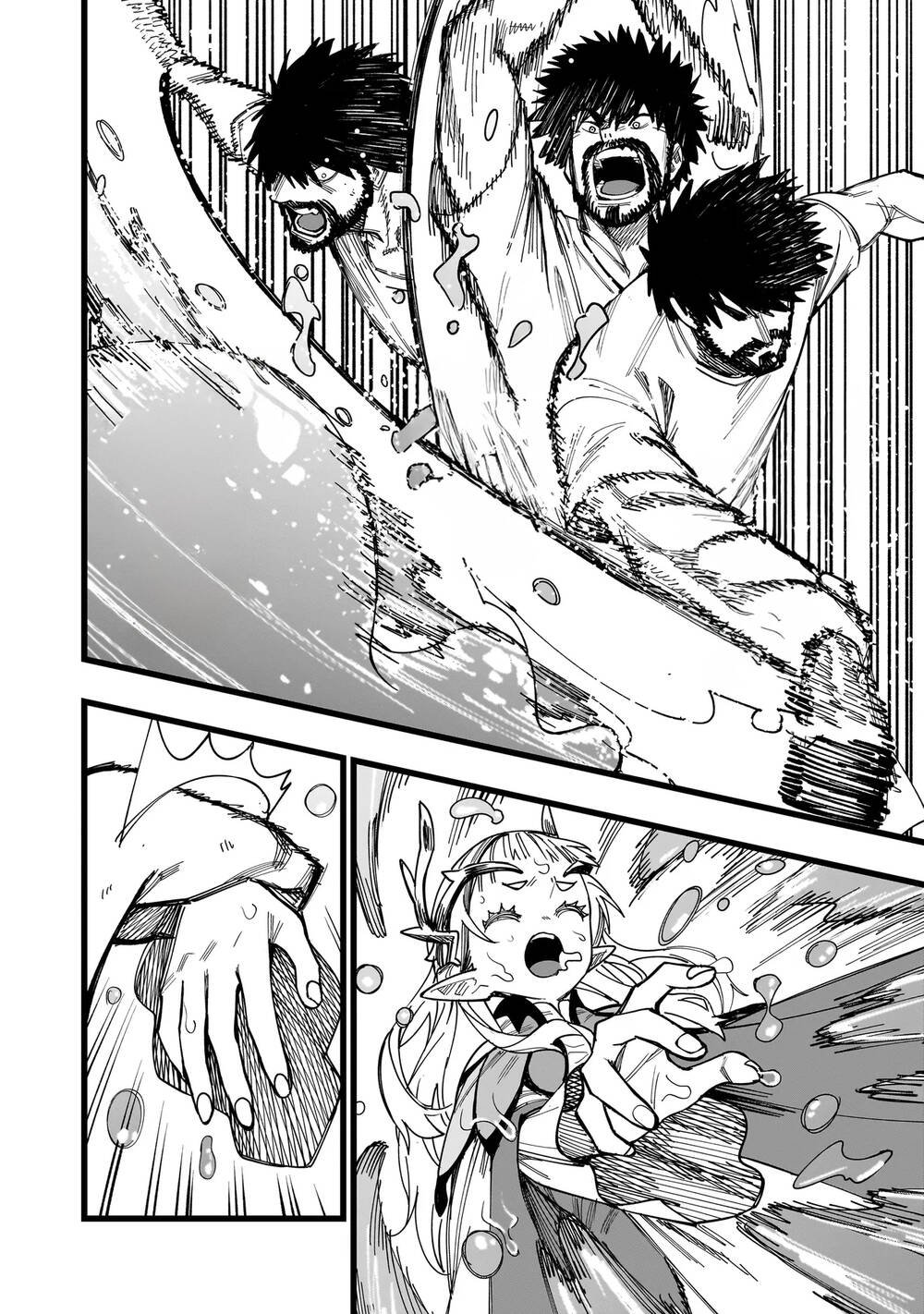 elf loli sinh tồn ký chapter 1 33