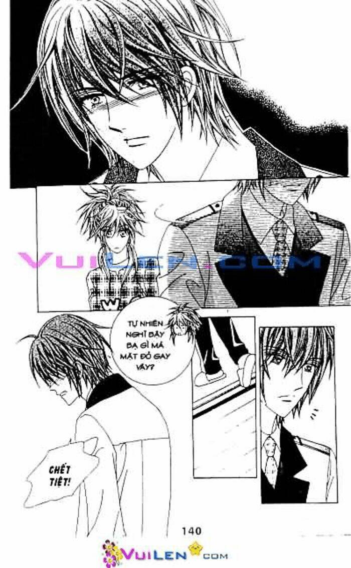 đại ca đi học chapter 1 140
