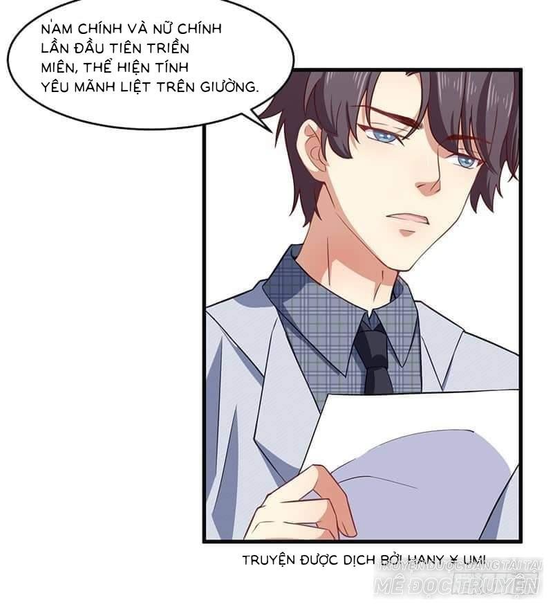 mộc lan muốn xuất giá chapter 9 11