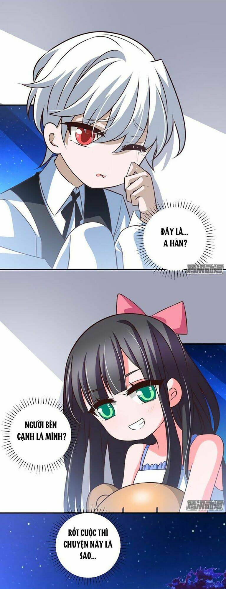 người yêu khát máu của tôi chapter 56 19