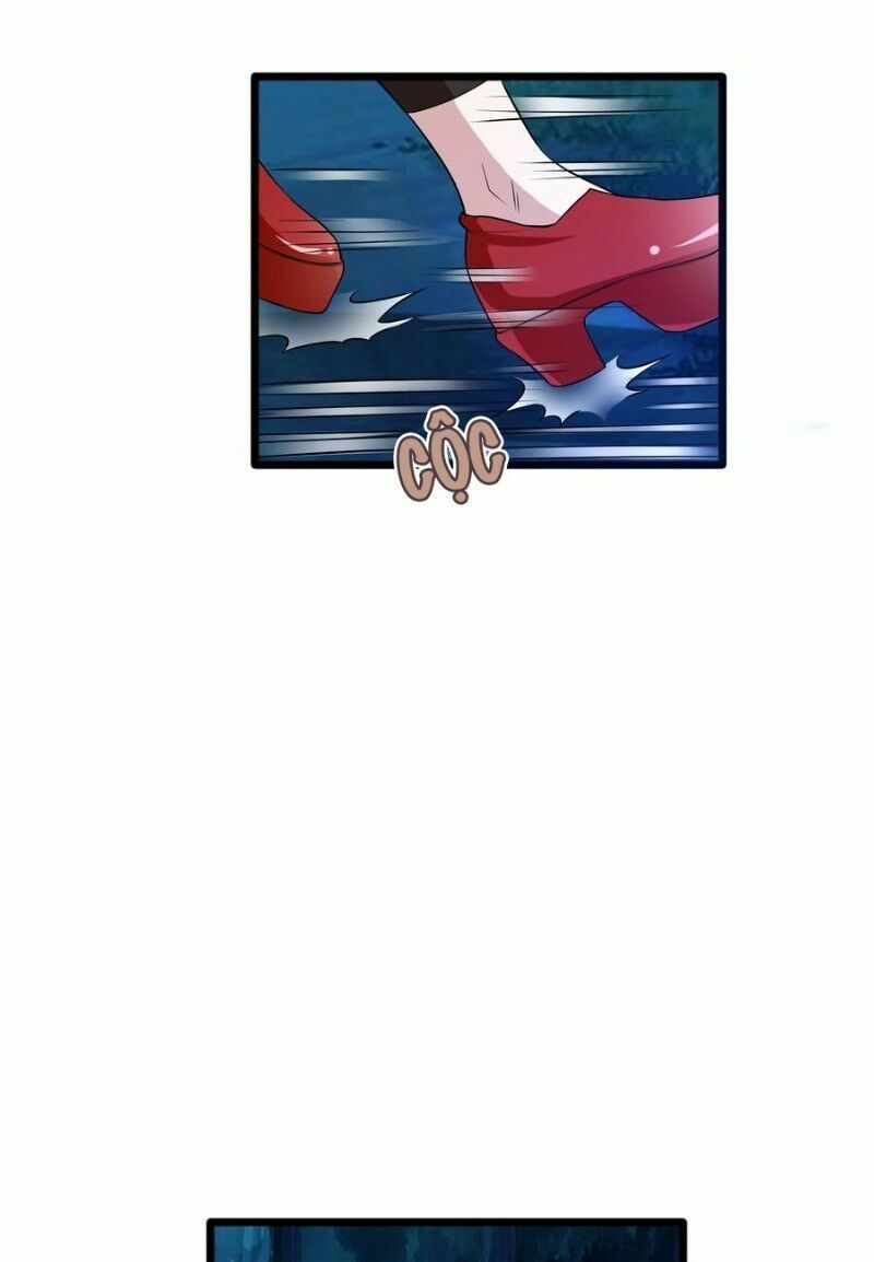 đô thị tà vương chapter 93 4