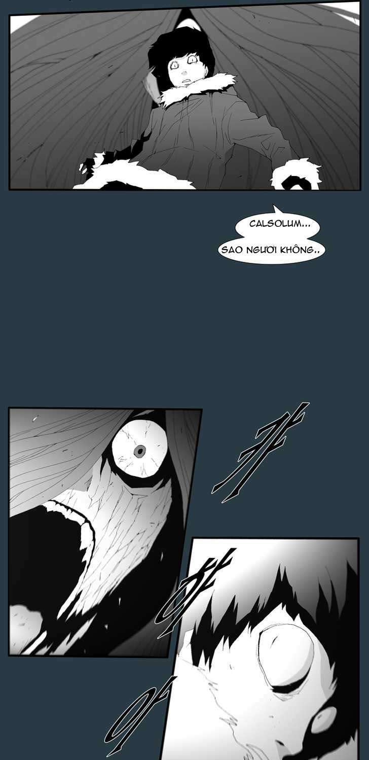 siêu năng chapter 164 14