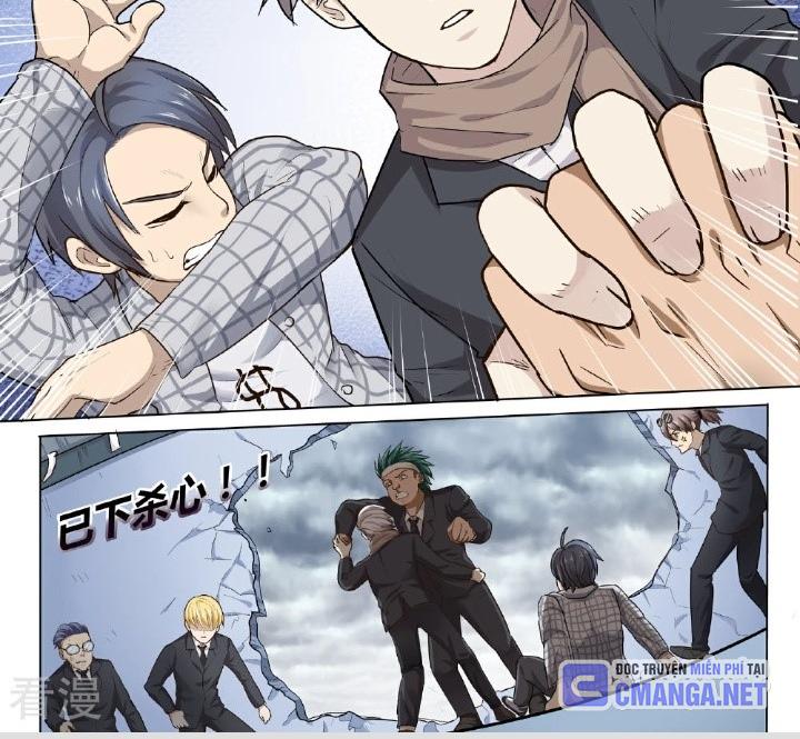 quỷ nhãn chapter 1 31