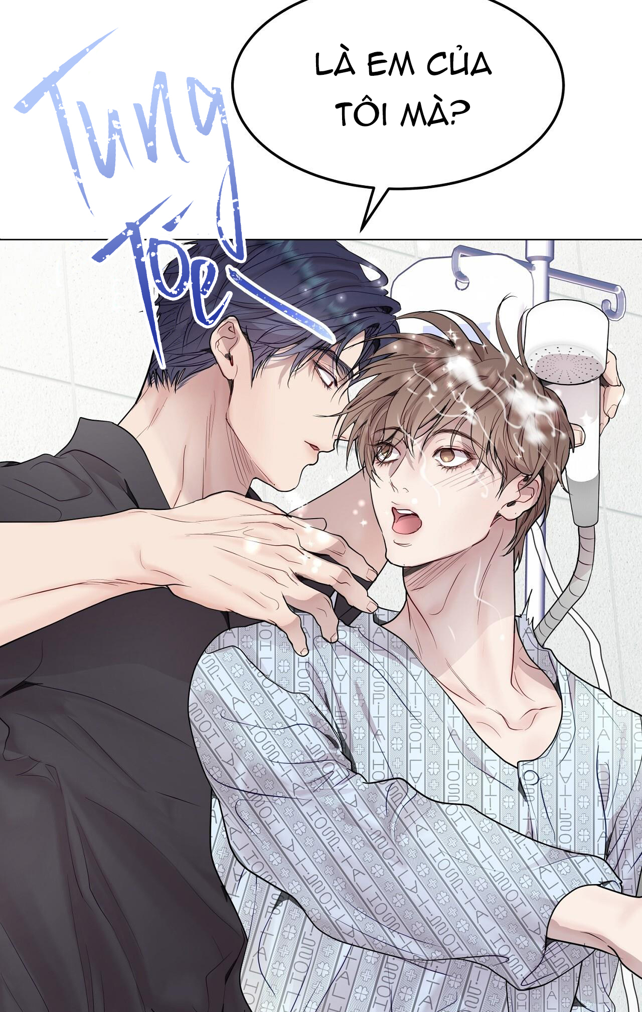 tư duy vị kỷ chapter 24 43