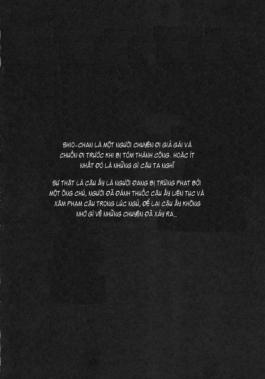 tuyển tập của tác giả seki sabato (tsukuru) ( ko dành cho người dưới 16) chapter 10 3