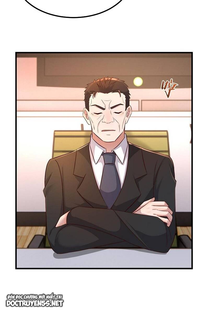 chị gái tôi là đại minh tinh chapter 138 17