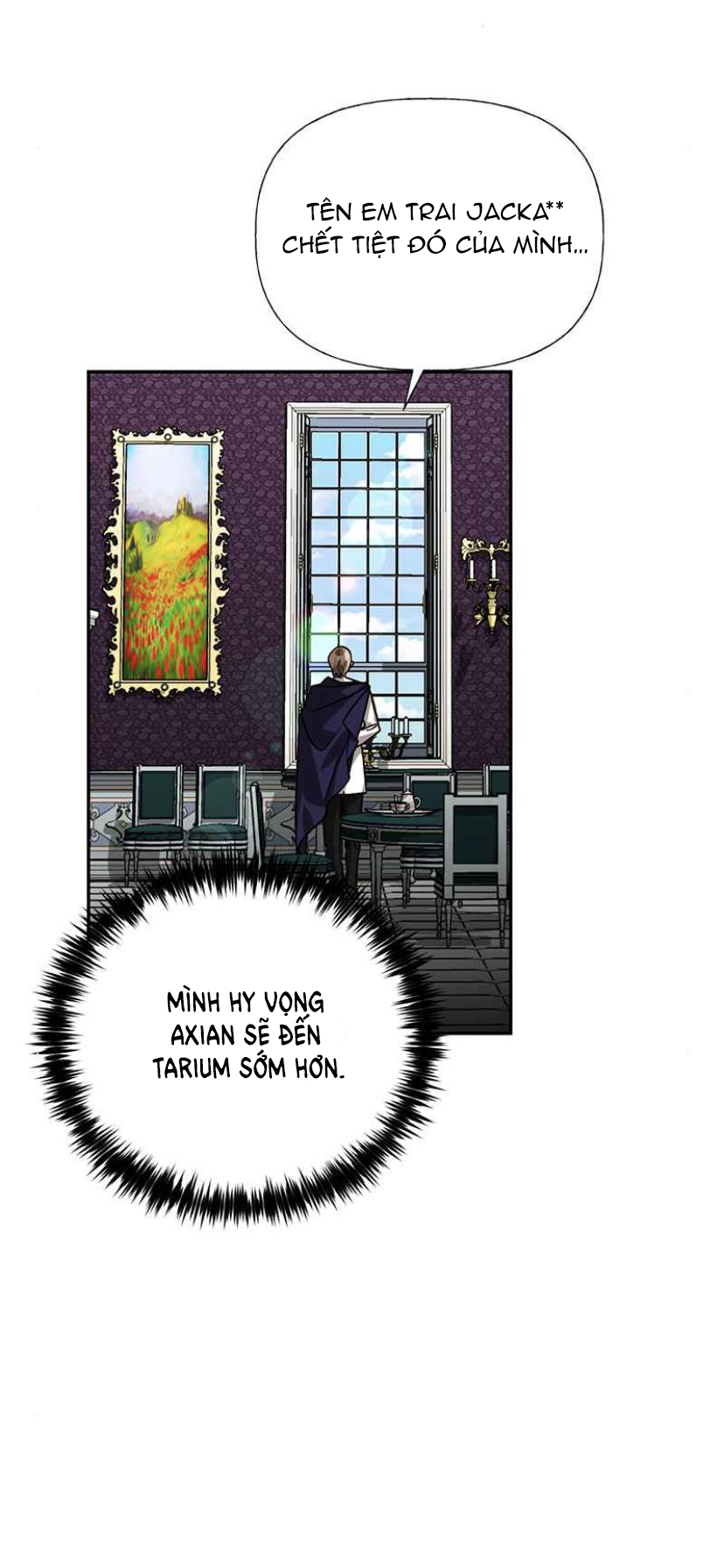 Hậu Cung Của Nữ Chính chapter 28 - Trang 3