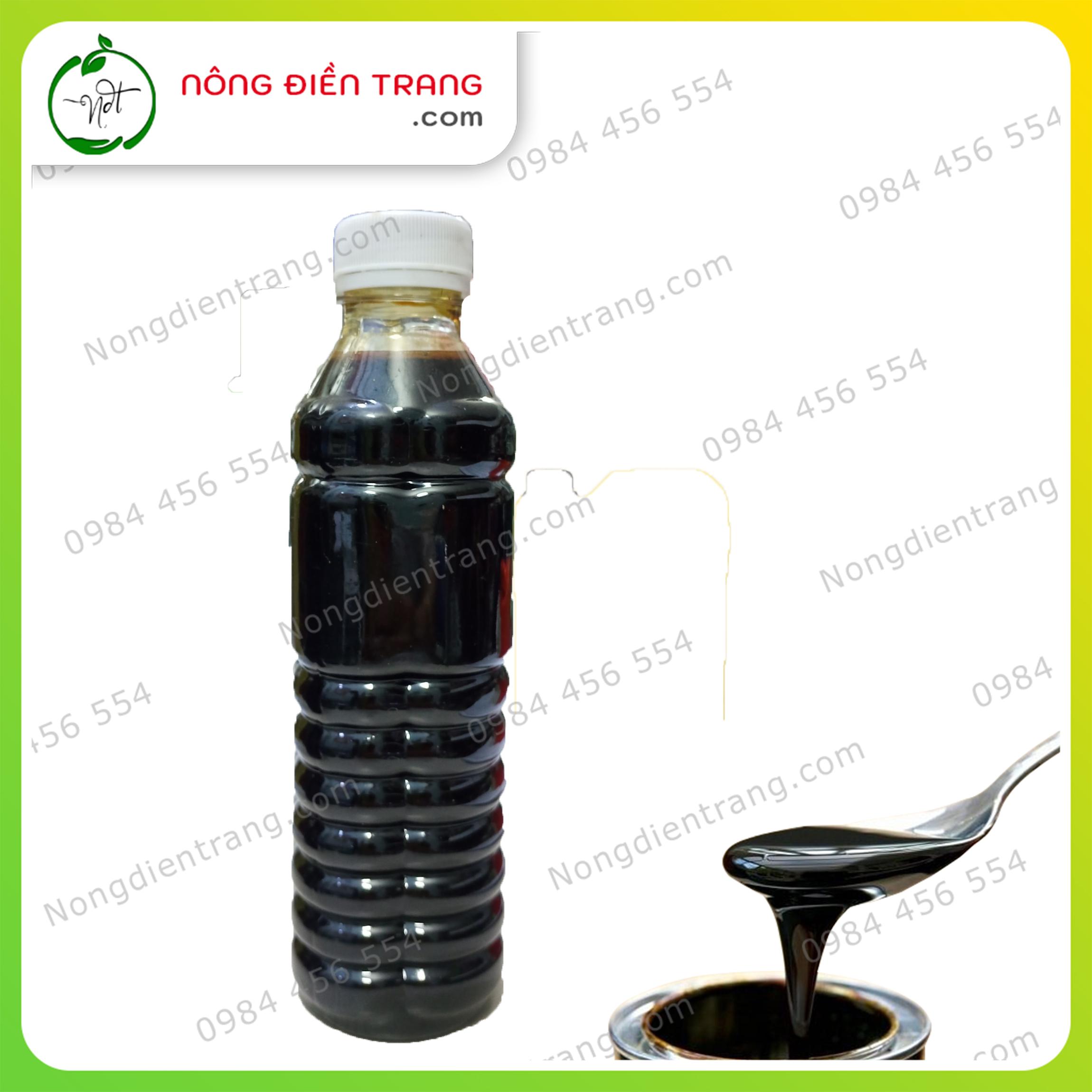 Mật Rỉ Đường - Nuôi Cấy Vi Sinh, Ủ Phân Hữu Cơ, Dịch Chuối, Đạm Cá, Bánh Dầu, Cải Tạo Đất VTNN Nông Điền Trang