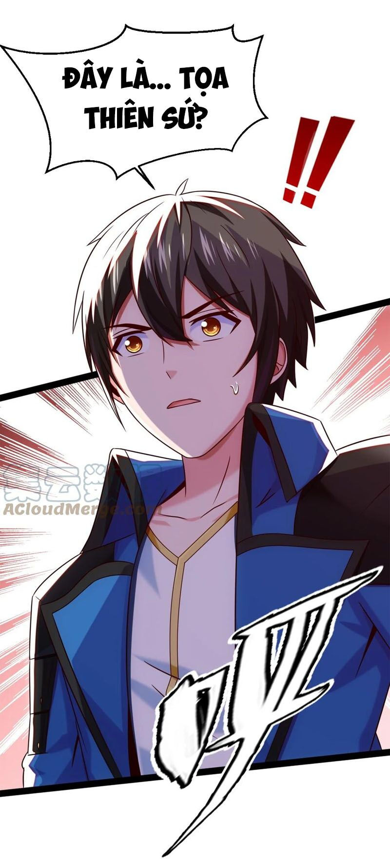 ma thú kiếm thánh dị giới tung hoành chapter 213 43