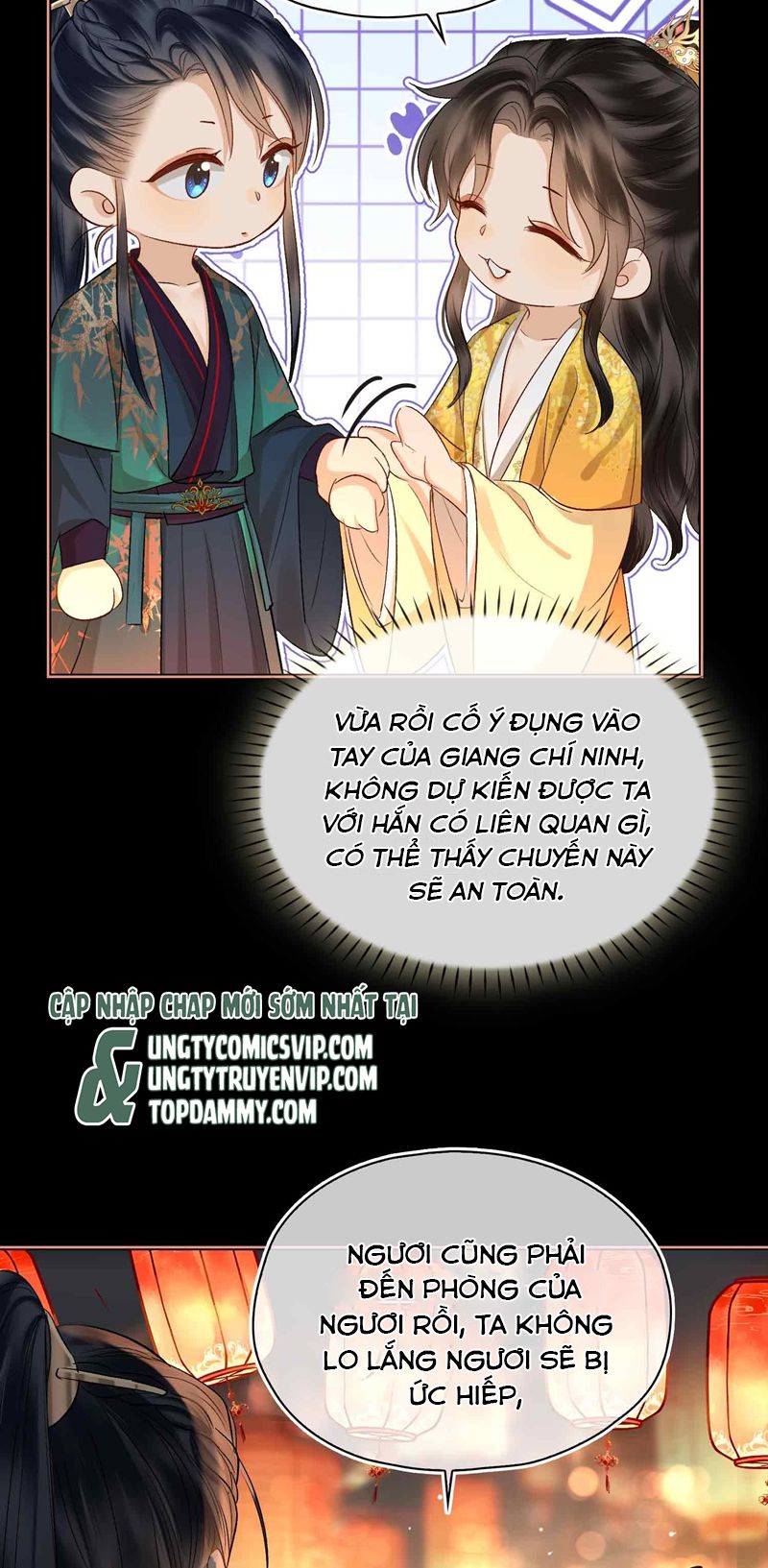 tham hoan chapter 13 35