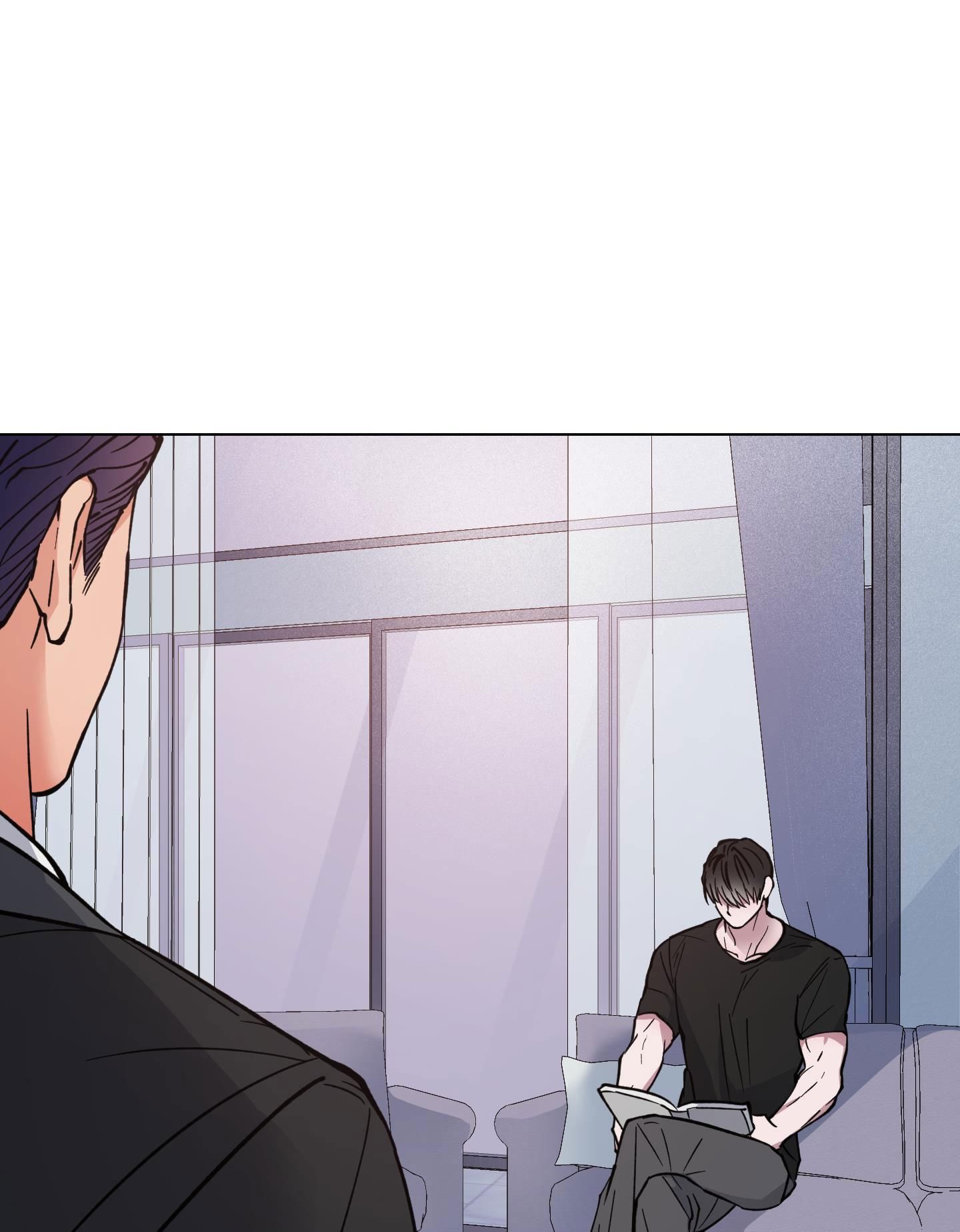 bình minh của rồng chapter 3 27