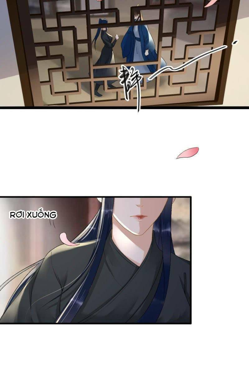 sủng phi của vương chapter 176 24