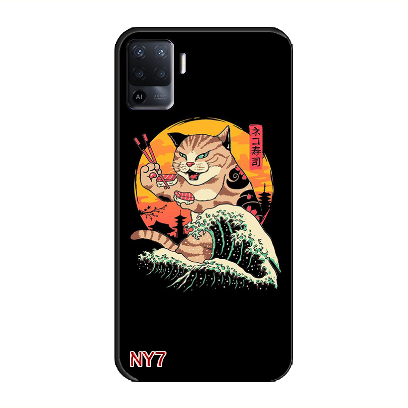 Ốp Lưng Dành Cho OPPO A94