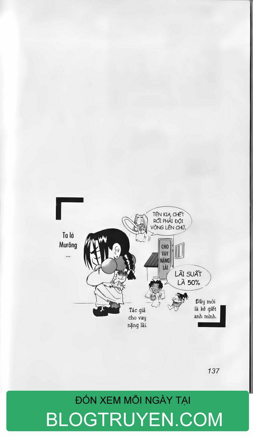 shin gumiho - hội pháp sư chapter 4.2 18