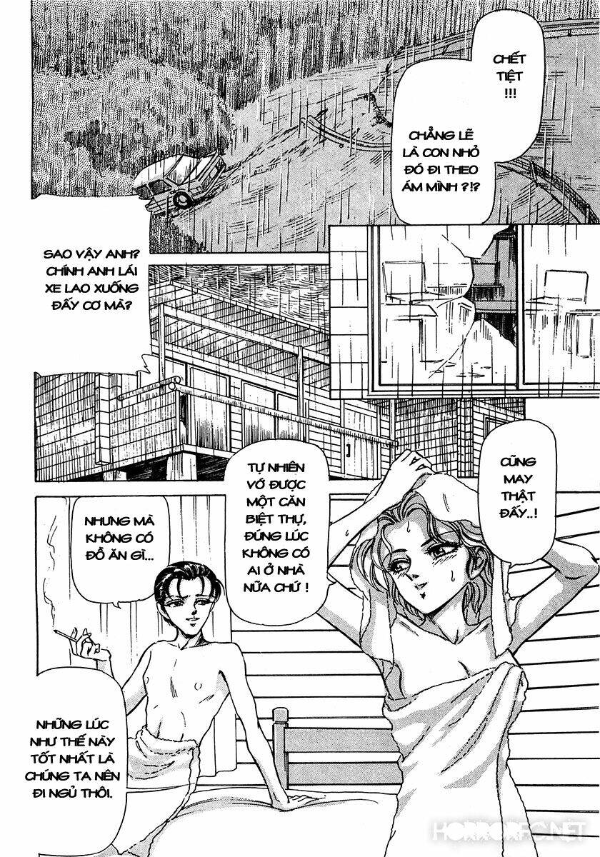 dangerous female teacher chapter 38 4