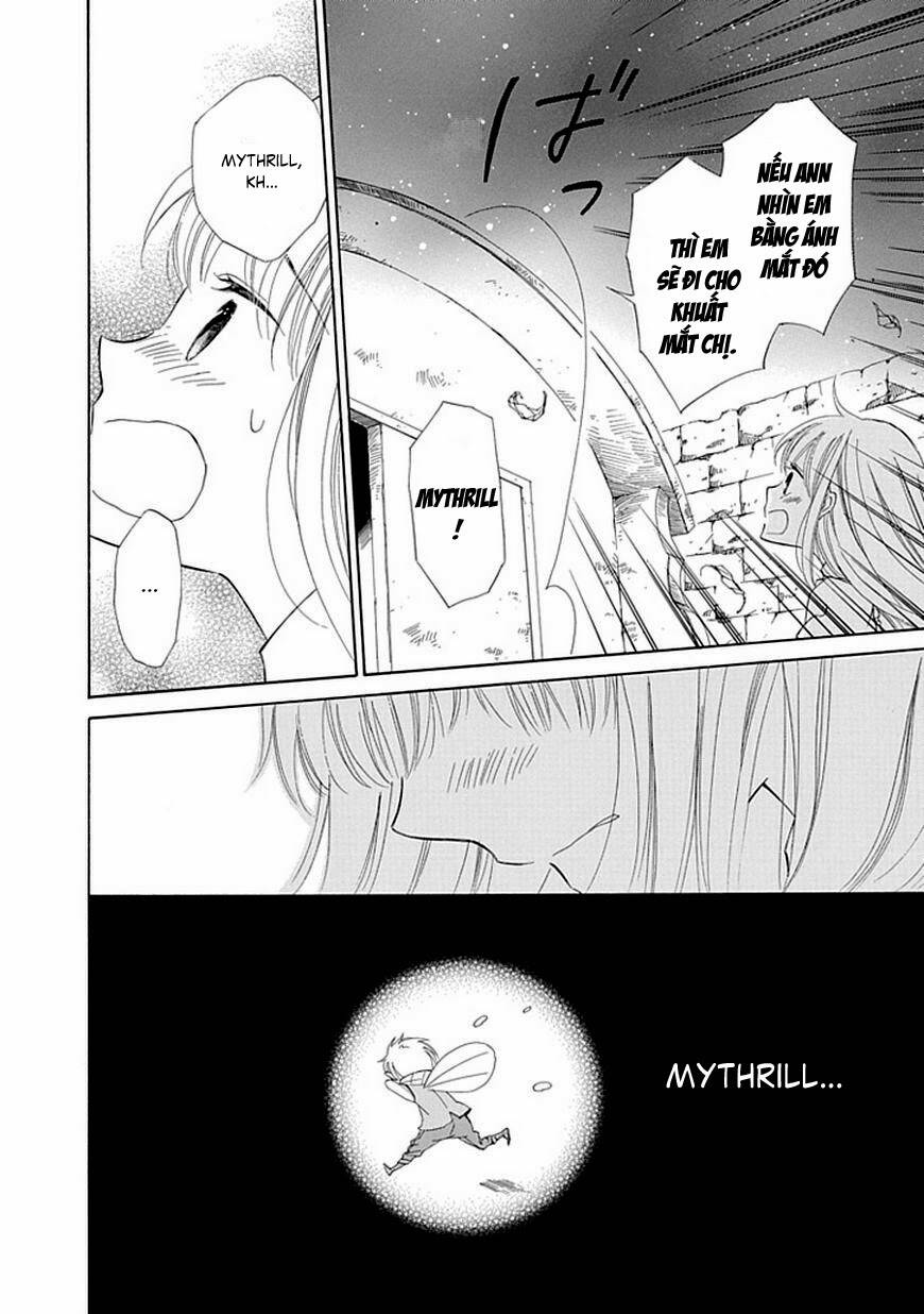 ginzatoushi to kuro no yousei chapter 6 19