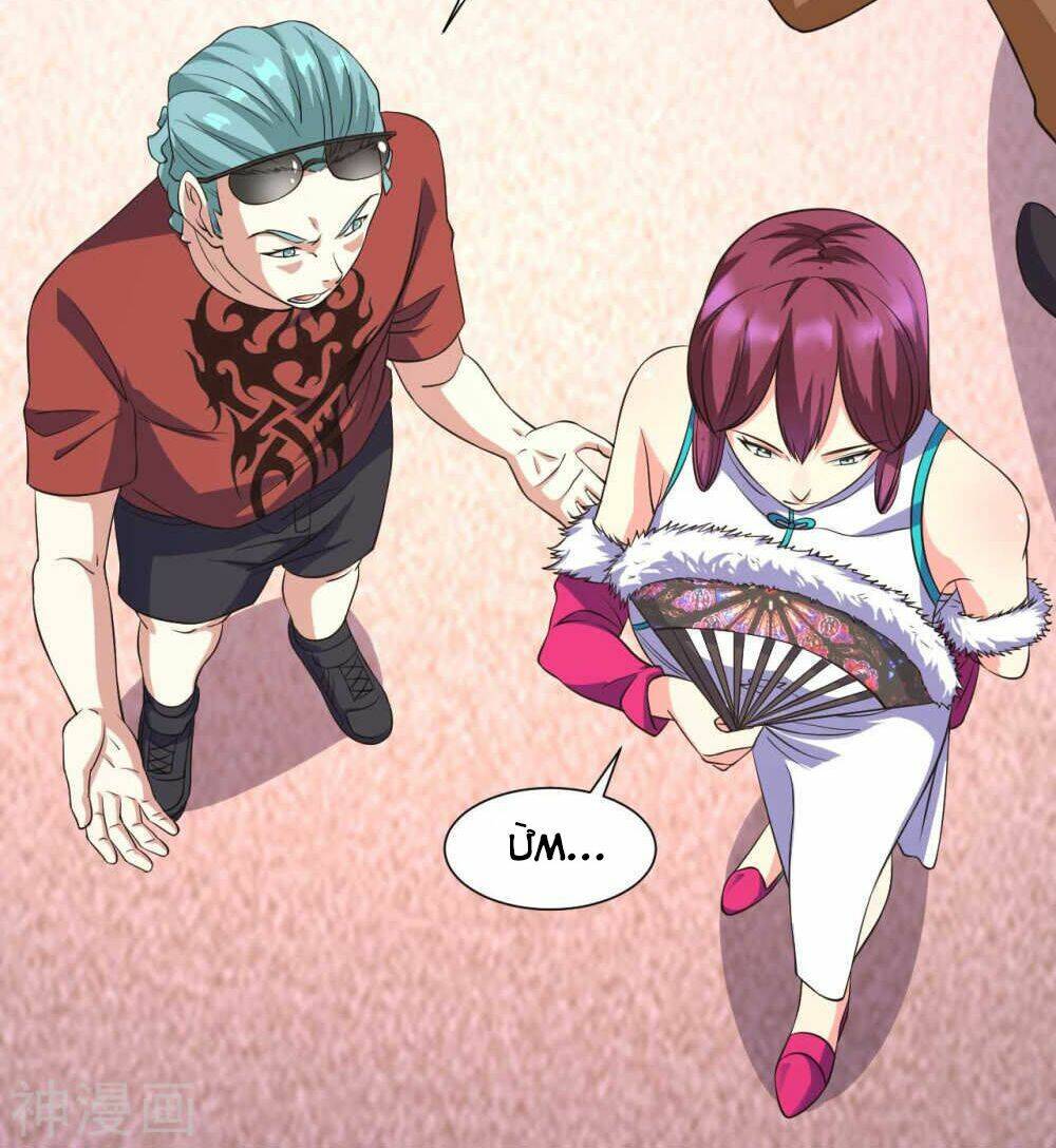 tu chân truyền nhân tại đô thị chapter 12 32